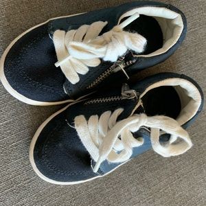 Zara Baby shoes
